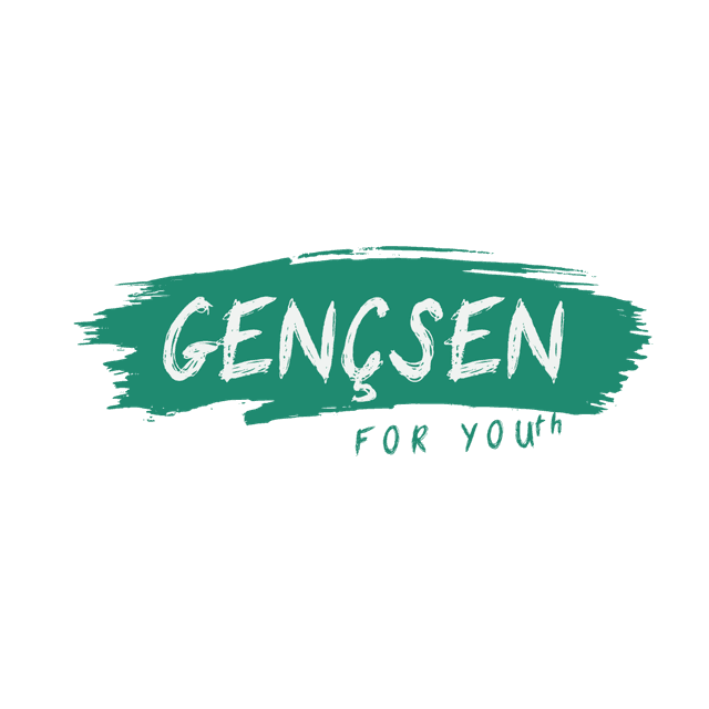 Gencsen logo